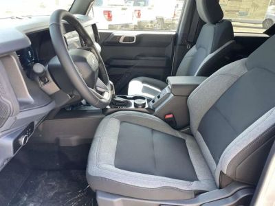 2026 Ford Bronco — photo 14 view