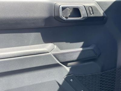 2026 Ford Bronco — photo 11 view