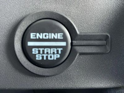 2026 Ford Bronco — photo 25 view