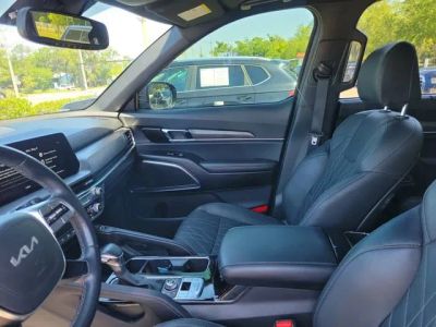 2024 Kia Telluride — photo 15 view