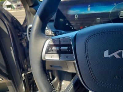2024 Kia Telluride — photo 18 view