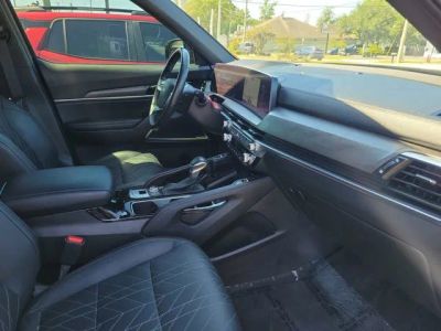 2024 Kia Telluride — photo 37 view