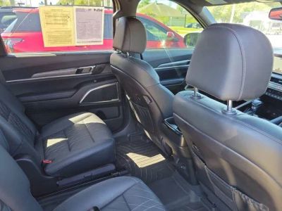 2024 Kia Telluride — photo 34 view