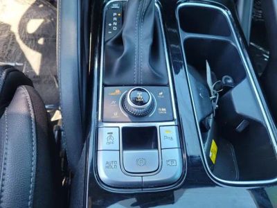 2024 Kia Telluride — photo 27 view