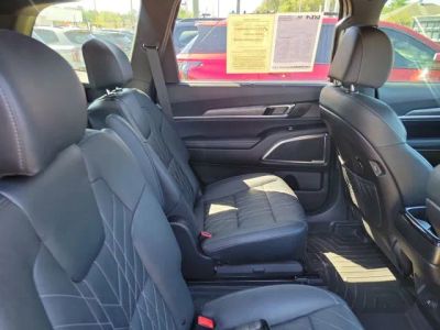 2024 Kia Telluride — photo 35 view