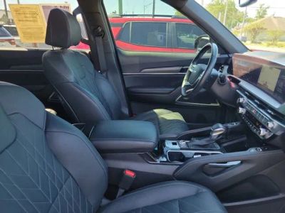 2024 Kia Telluride — photo 38 view