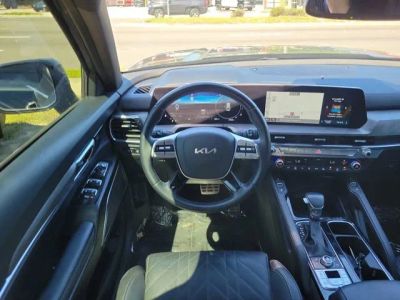 2024 Kia Telluride — photo 30 view