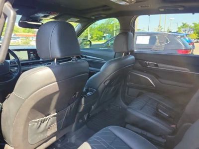 2024 Kia Telluride — photo 31 view