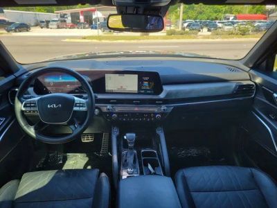 2024 Kia Telluride — photo 29 view