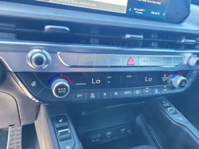 2024 Kia Telluride — photo 25 view