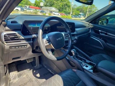 2024 Kia Telluride — photo 14 view