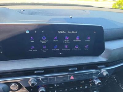 2024 Kia Telluride — photo 22 view