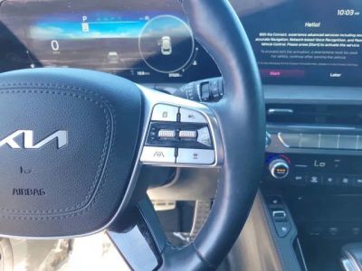 2024 Kia Telluride — photo 19 view