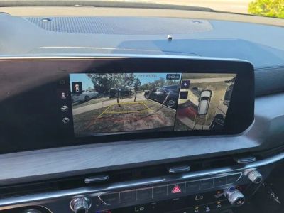 2024 Kia Telluride — photo 24 view