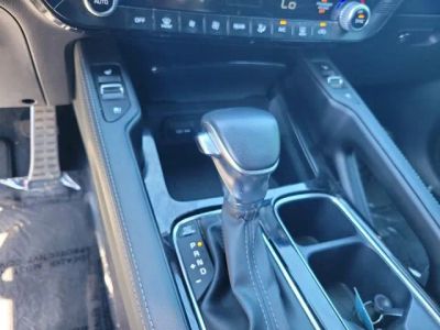 2024 Kia Telluride — photo 26 view