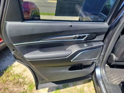 2024 Kia Telluride — photo 33 view