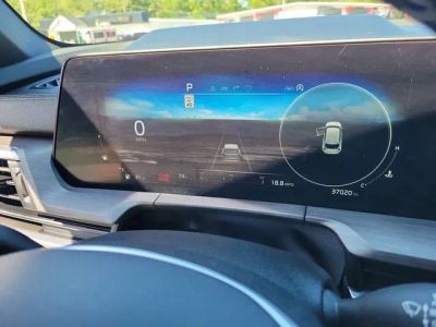 2024 Kia Telluride — photo 21 view