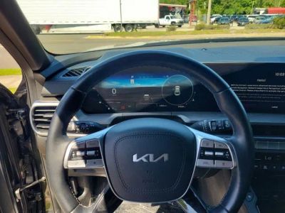 2024 Kia Telluride — photo 20 view