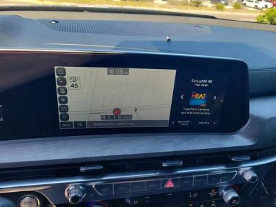 2024 Kia Telluride — photo 23 view