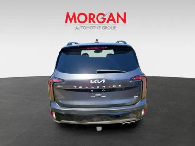2024 Kia Telluride — photo 9 view