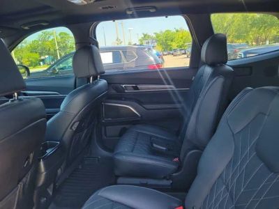 2024 Kia Telluride — photo 32 view