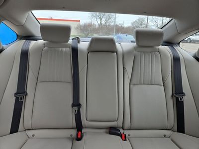 2019 Honda Accord Hybrid Touring Sedan - Photo 1
