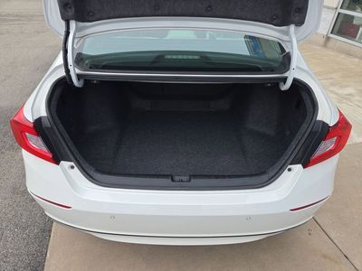2019 Honda Accord Hybrid Touring Sedan - Photo 26