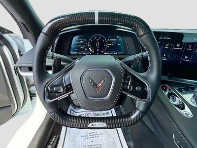 2024 Chevrolet Corvette — photo 35 view
