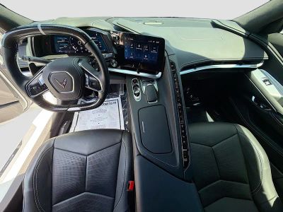 2024 Chevrolet Corvette — photo 15 view