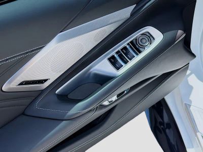 2024 Chevrolet Corvette — photo 20 view
