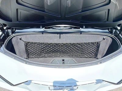 2024 Chevrolet Corvette — photo 12 view