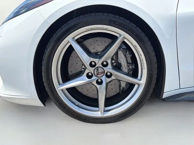 2024 Chevrolet Corvette — photo 38 view