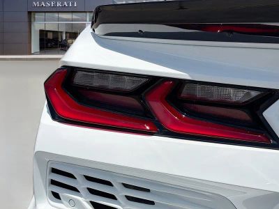 2024 Chevrolet Corvette — photo 10 view