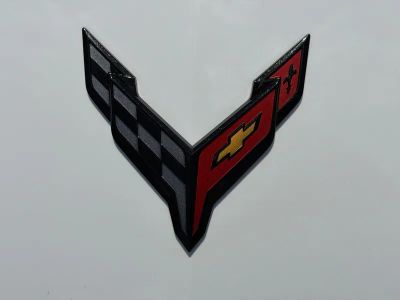 2024 Chevrolet Corvette — photo 11 view