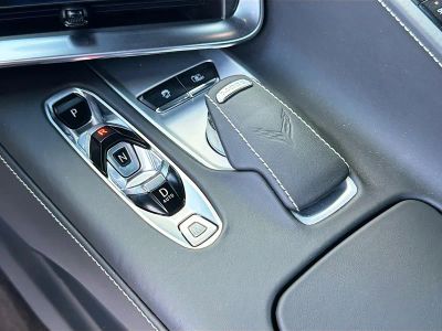 2024 Chevrolet Corvette — photo 25 view