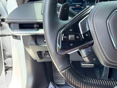 2024 Chevrolet Corvette — photo 33 view
