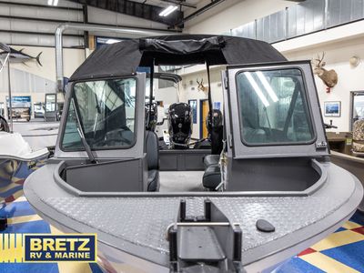 2026 Alumaweld Talon - Photo 6