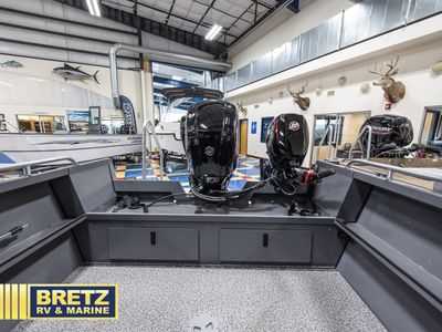 2026 Alumaweld Talon - Photo 15