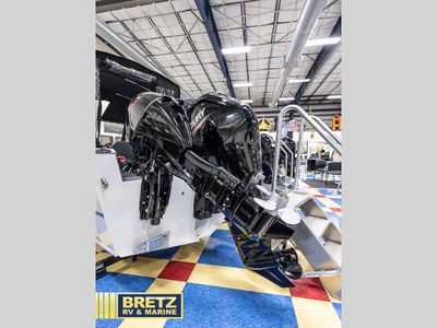 2026 Alumaweld Talon - Photo 7