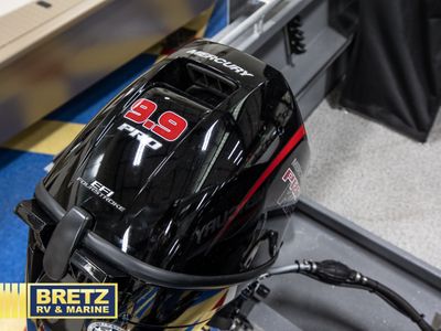 2026 Alumaweld Talon - Photo 9