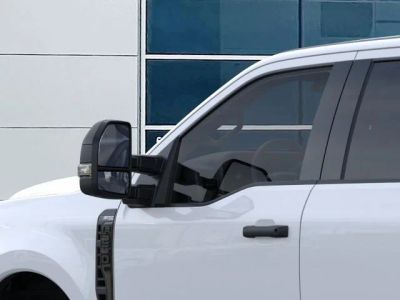2026 Ford F-250SD — photo 20 view