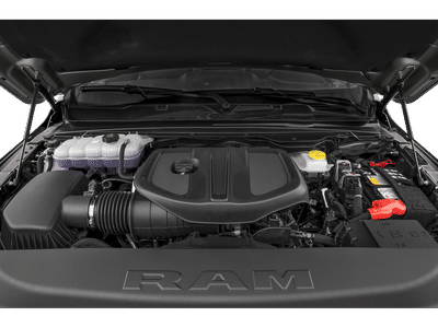 2026 RAM 1500 — photo 86 view