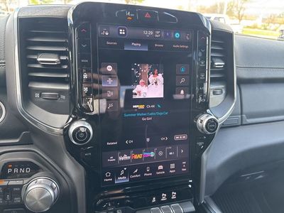 2026 RAM 1500 — photo 71 view