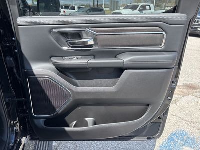 2026 RAM 1500 — photo 47 view