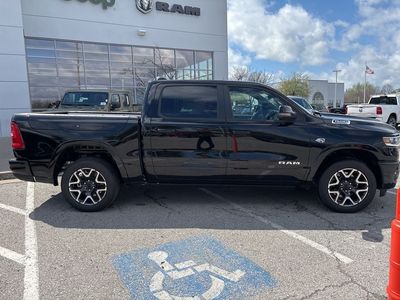 2026 RAM 1500 — photo 36 view