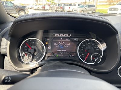 2026 RAM 1500 — photo 70 view