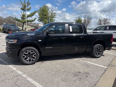2026 RAM 1500 — photo 17 view