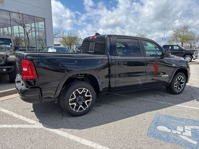 2026 RAM 1500 — photo 31 view