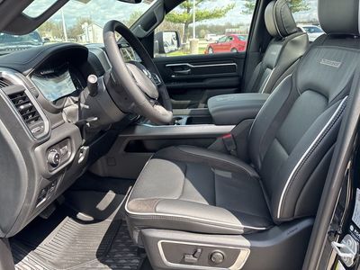 2026 RAM 1500 — photo 64 view