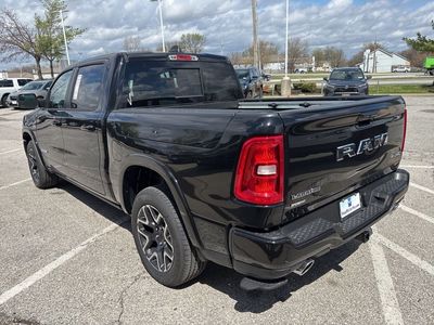 2026 RAM 1500 — photo 20 view